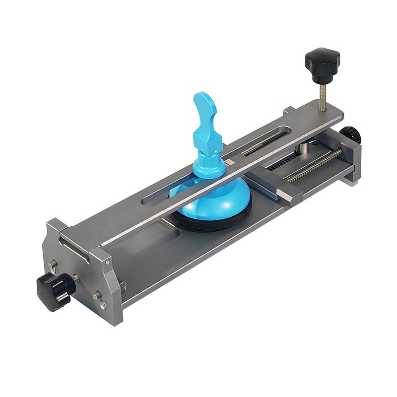 High Temperature LCD Separator