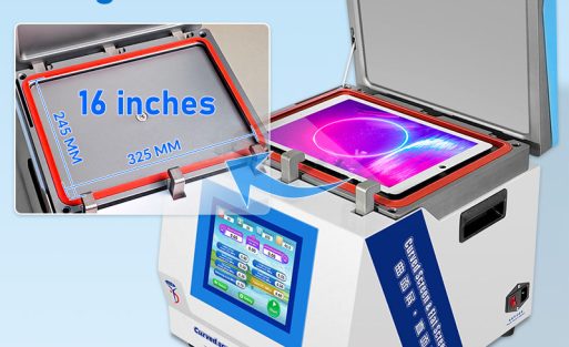 OCA Laminating Machine