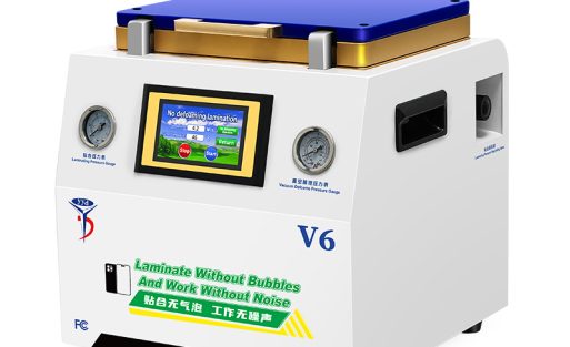 automatic OCA laminating machine